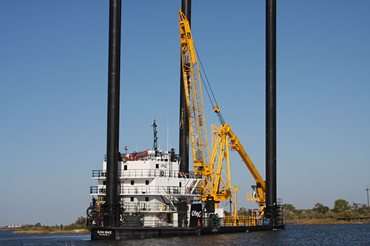 liftboat